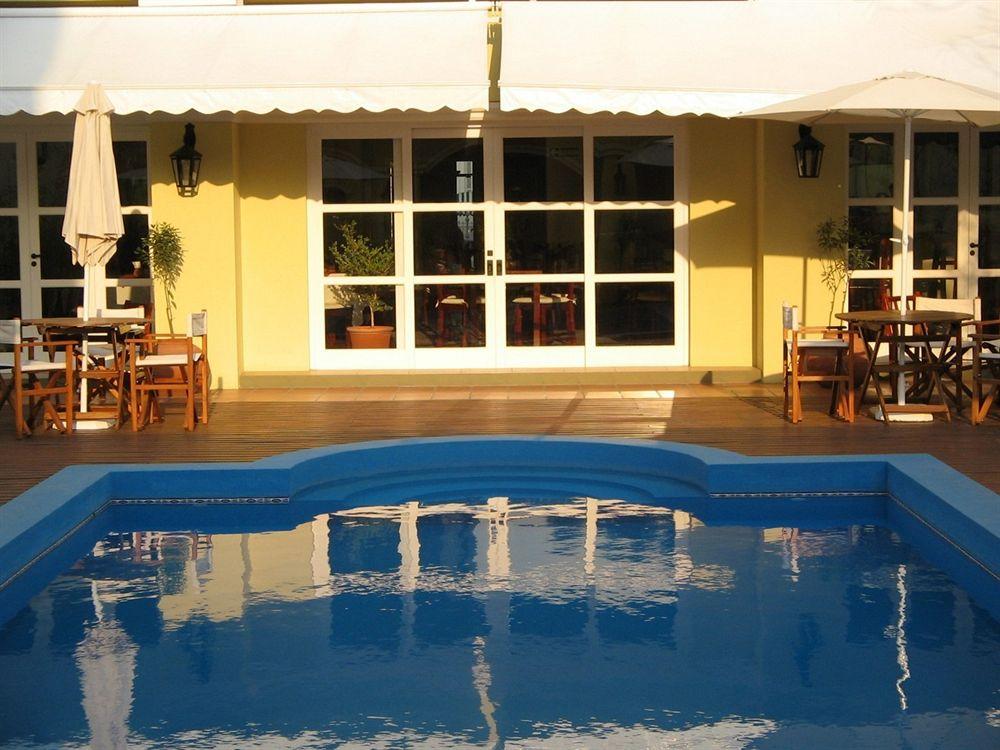 Altos De Balcarce Hotel Salta Exterior foto