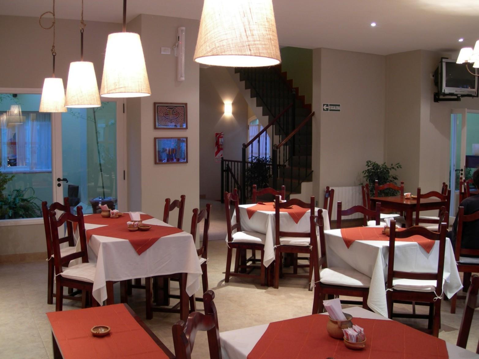 Altos De Balcarce Hotel Salta Exterior foto