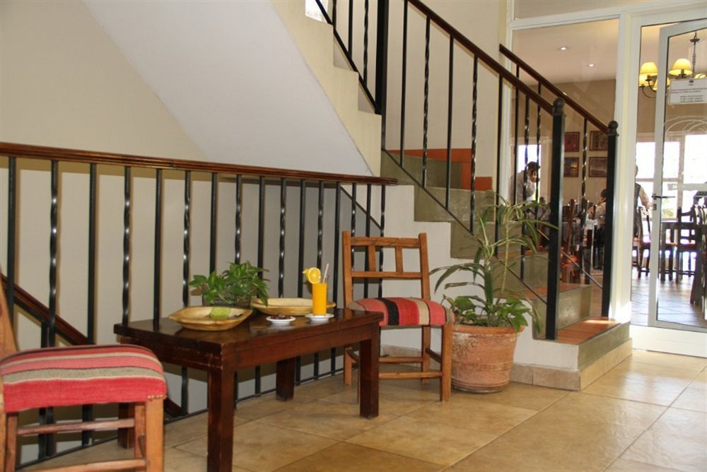 Altos De Balcarce Hotel Salta Exterior foto