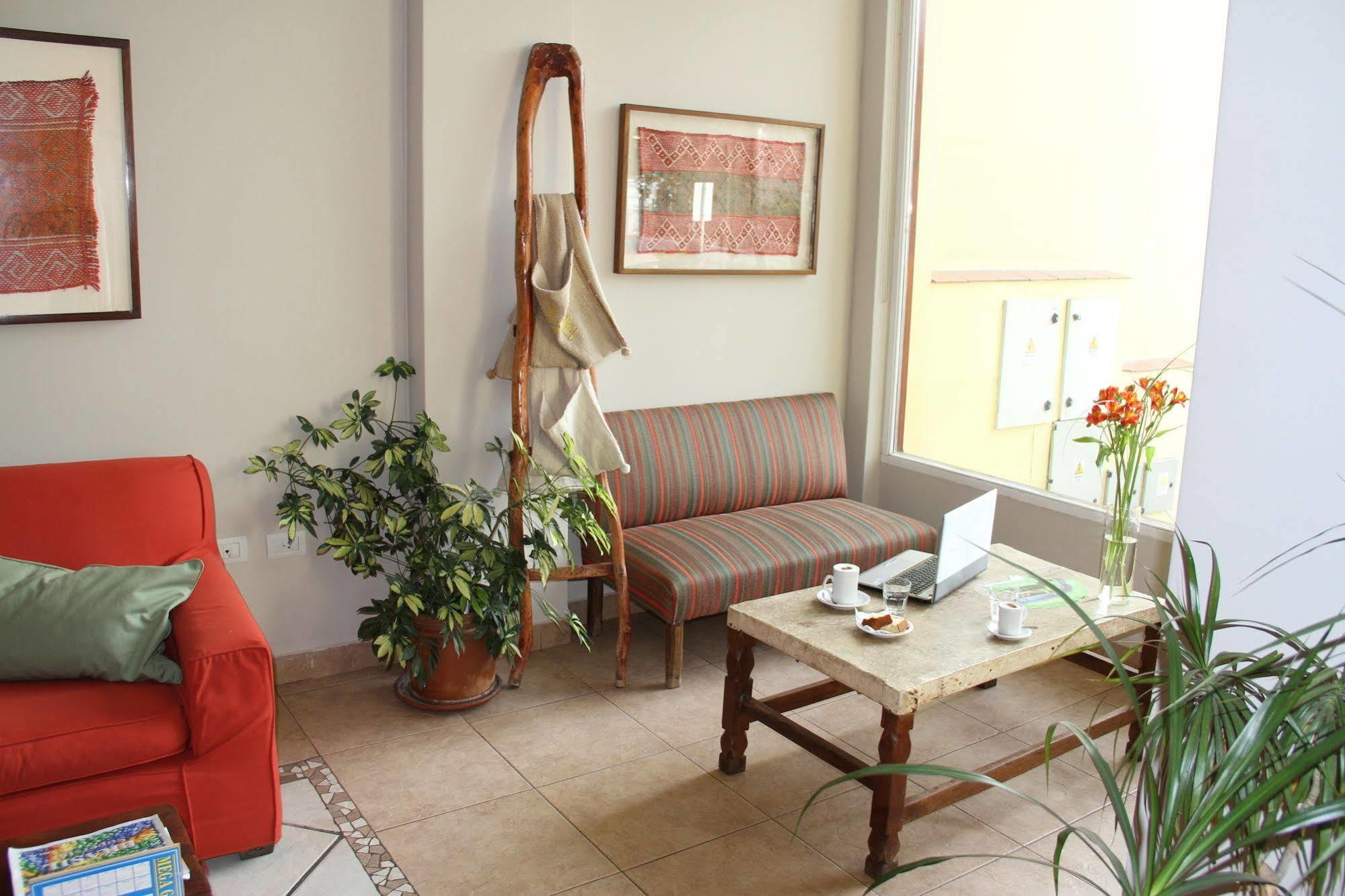 Altos De Balcarce Hotel Salta Exterior foto
